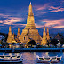Holiday In Thailand