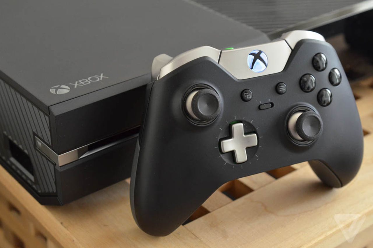 New Xbox One Consoles on the Horizon