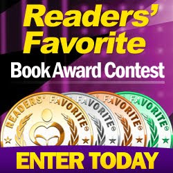 Readers Favorite Book Award Contest