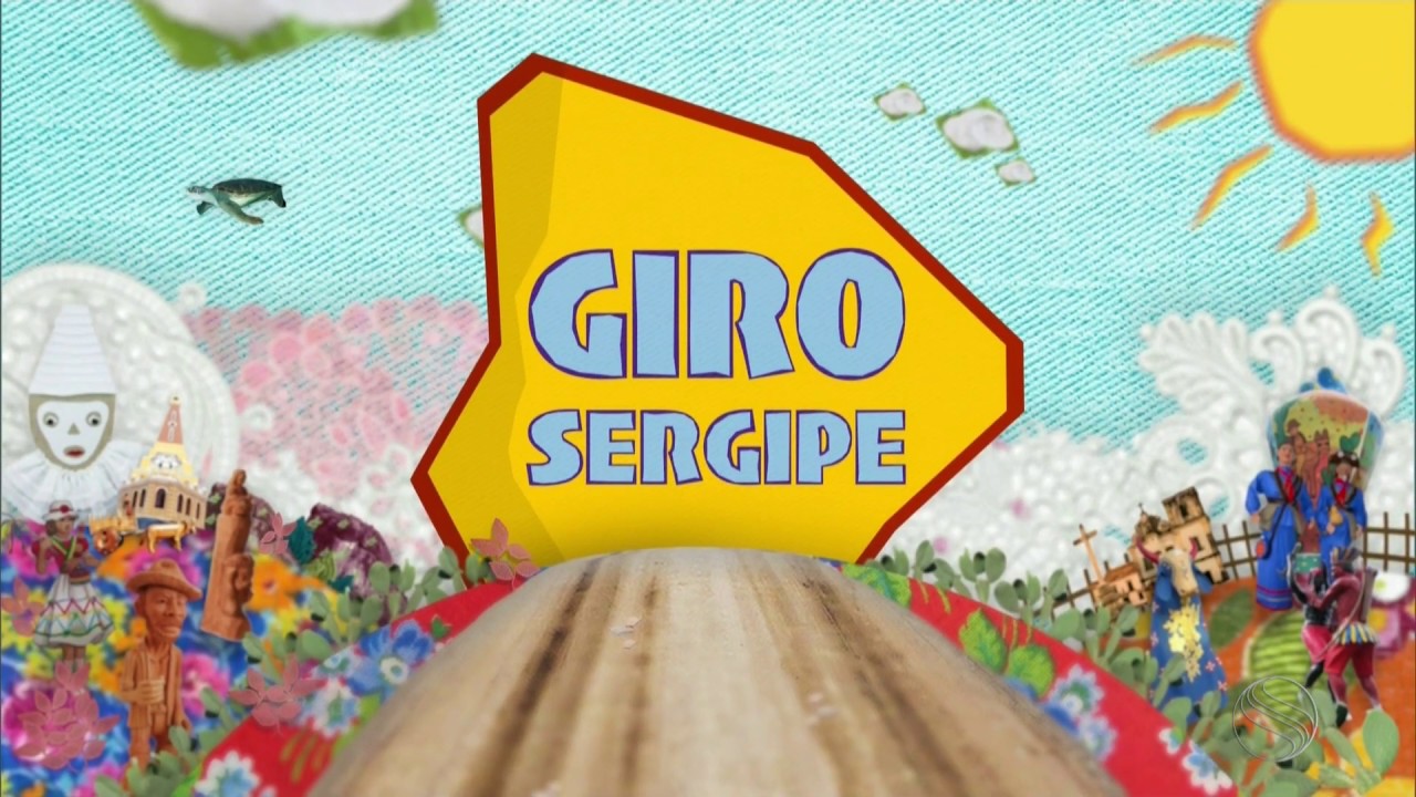 Programa GIRO SERGIPE