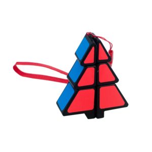 El cubo de Rubik y todas sus variantes: Cuboides