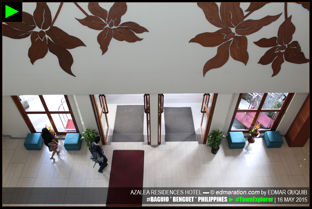 AZALEA RESIDENCES HOTEL - BAGUIO