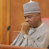 Saraki Speaks of Plot to Implicate Him Using Cultists