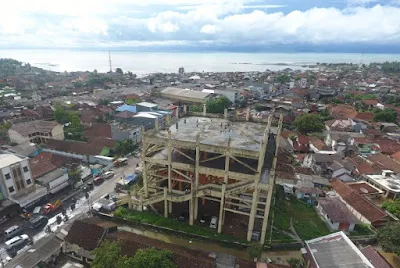 Gagalnya Mitigasi Bencana Indonesia