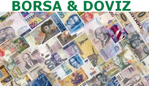 Forex canli borsa doviz