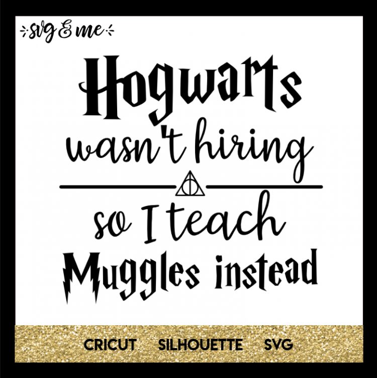 Download Where To Find Loads Of Free Harry Potter Inspired Svgs SVG Cut Files