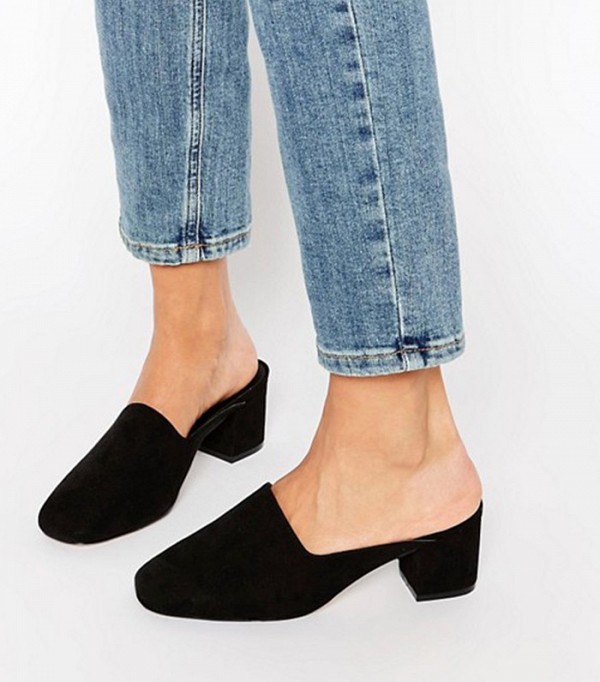 Style up by Angel: The Shoe Style Replacing Your Mules