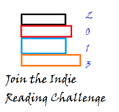 Read Indie Challenge