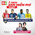 K+ độc quyền phát sóng giải bóng đá International Champions Cup 2018, mở mã xem miễn phí 2 ngày