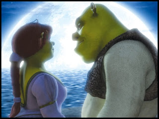 "Accidentally in love". Shrek 2: canciones de películas