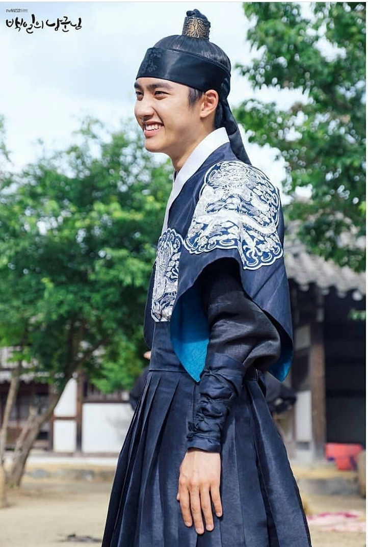 review drama korea 100 days my prince (2018) review drama korea 100 days my prince (2018)