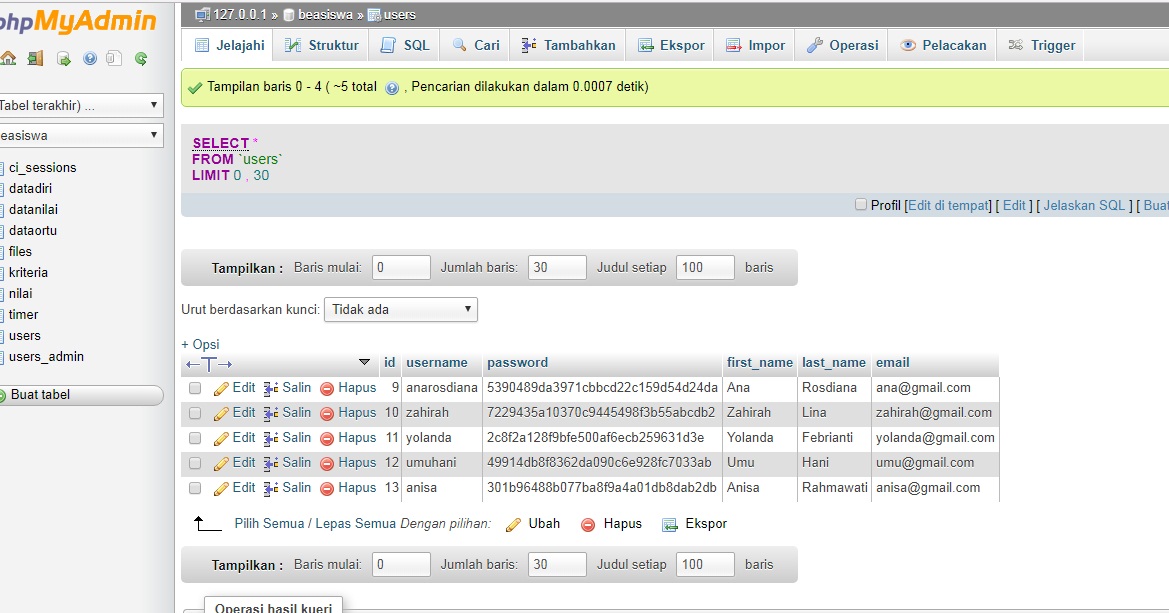 Download Software Topsis Fuzzy