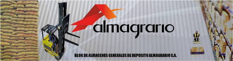 ALMAGRARIO S.A. y Logistica en Colombia