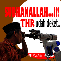 animasi bergerak thr gambar animasi bergerak thr lucu