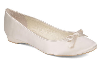 Zapatos de Novia Cómodos Zapatos de Novia Cómodos