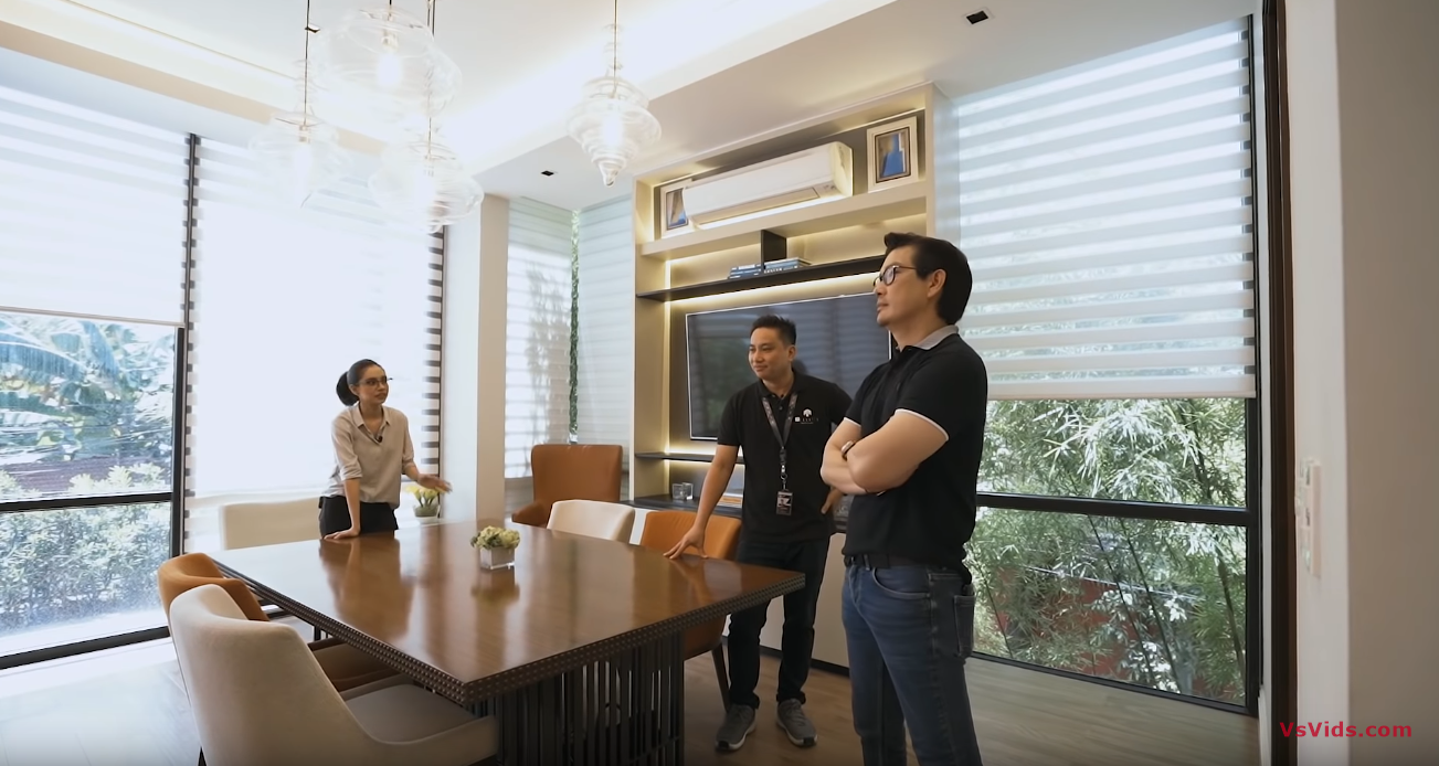 37 Photos vs. ₱20 Million House VS ₱200 Million House | Perfect Match 01 | Presello X Richard Yap - Luxury Home & Interior Design Tour 37 Photos vs. ₱20 Million House VS ₱200 Million House | Perfect Match 01 | Presello X Richard Yap - Luxury Home & Interior Design Tour