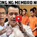 Must Watch: NARCO POLITICS SINUSUPPORTAHAN ANG MAUTE GROUP ISINUMBONG NG MAUTE KAY PNP CHIEF DELA ROSA