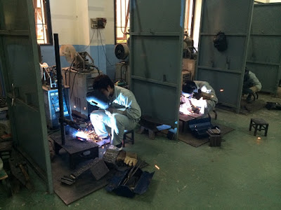 Tuyển 20 nam hàn bán tự động đi xuất khẩu lao động Nhật Bản Tuyển 20 nam hàn bán tự động đi xuất khẩu lao động Nhật Bản