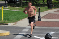Ben Wenger (1st, 19:17) Ben Wenger