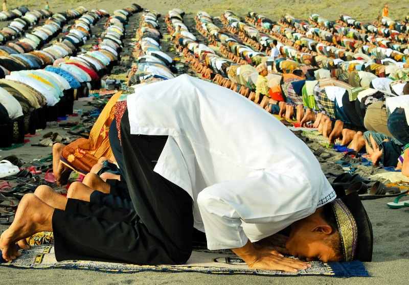 Shalat Shalat