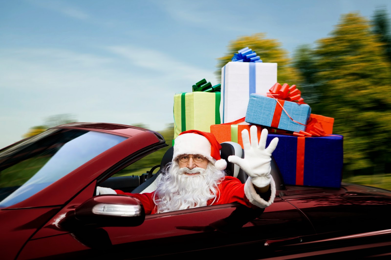 Auto Tops Direct Why Winter is a Great Time to Buy a Convertible