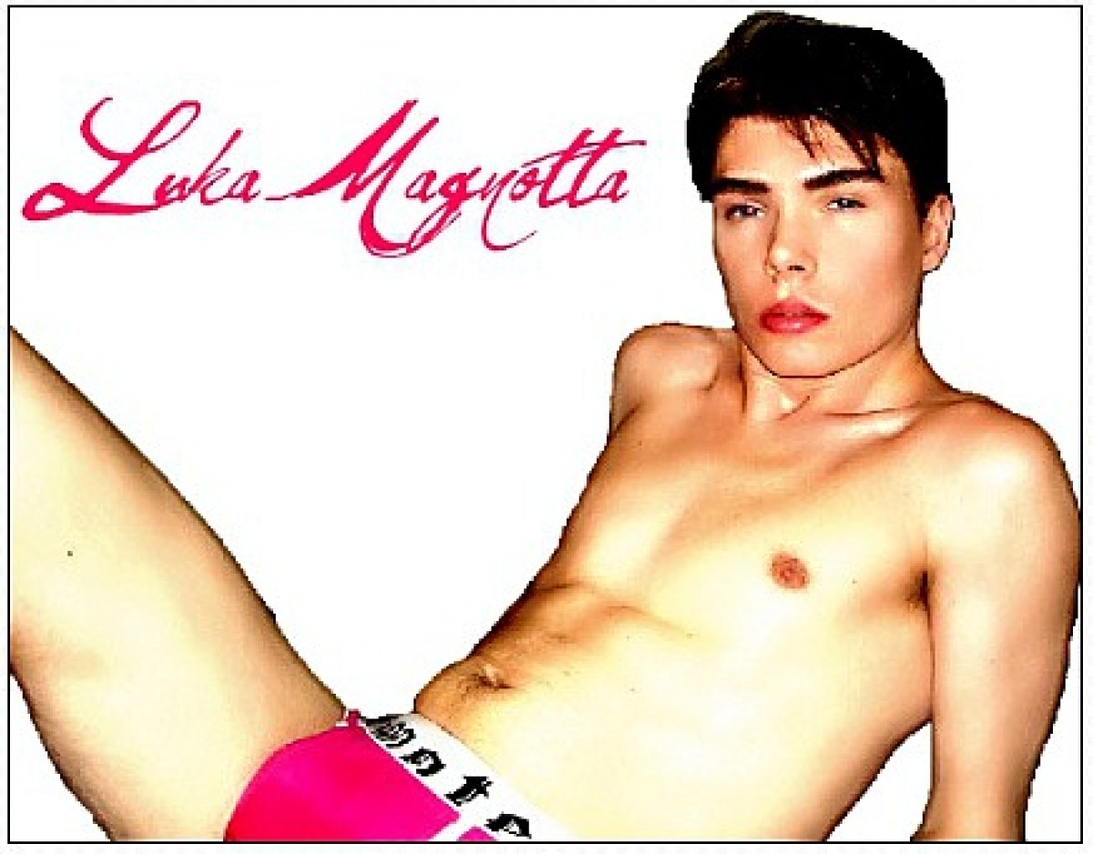 Here is a link for the film by luka rocco magnotta. 