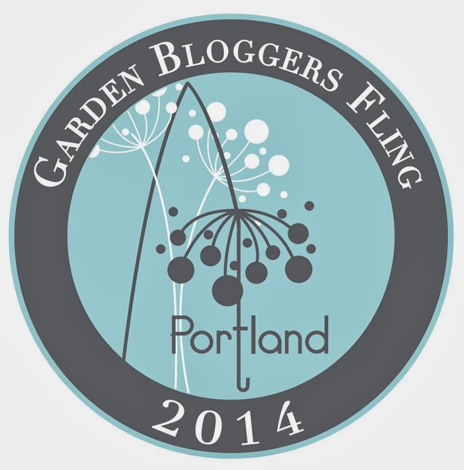 2014 Garden Bloggers' Fling