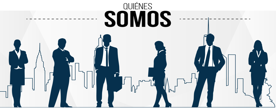 Quienes Somos Quienes Somos
