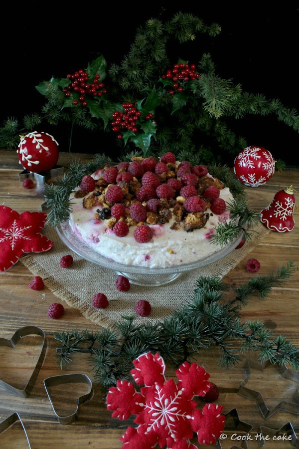 cranachan, scottish-dessert, postre-escocés