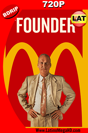 Hambre De Poder (2016) Latino HD BDRIP 720p (2016)