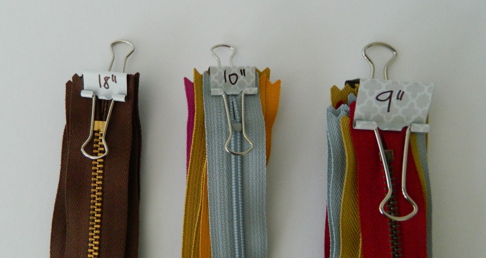 How To Keep Zipper Up With Paper Clip at Maria Hebert blog