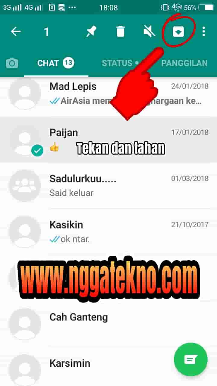 27+ Baru Cara Melihat Foto Profil Wa Orang Lain Yang
