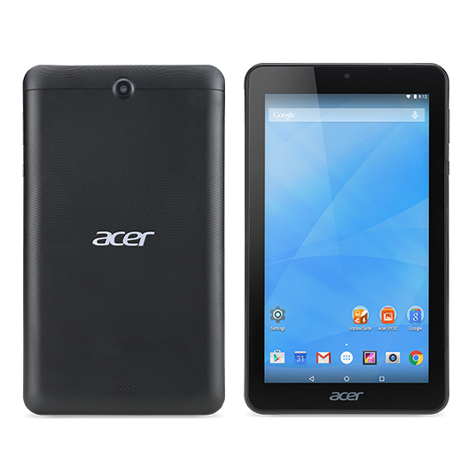 Need-Firmware: firmware Acer Iconia B1 770