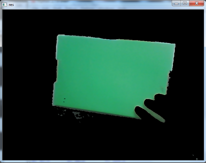 python-opencv