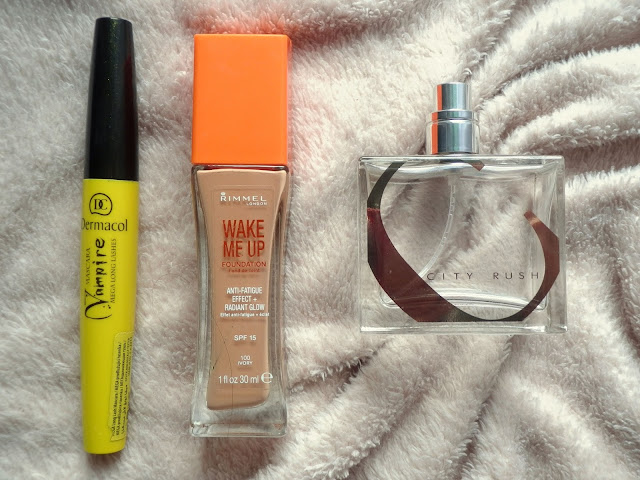 recenze make-upu, city rush avon