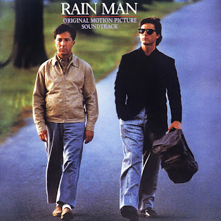 MP3 download Various Artists - Rain Man (Original Motion Picture Soundtrack) iTunes plus aac m4a mp3