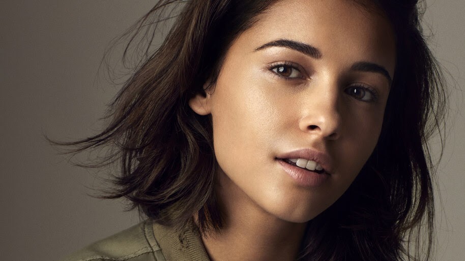 Naomi Scott, Photoshoot, 4K, #4.931
