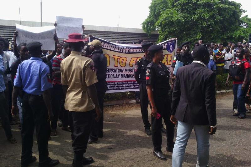 cultists oau students attack cultists oau students attack
