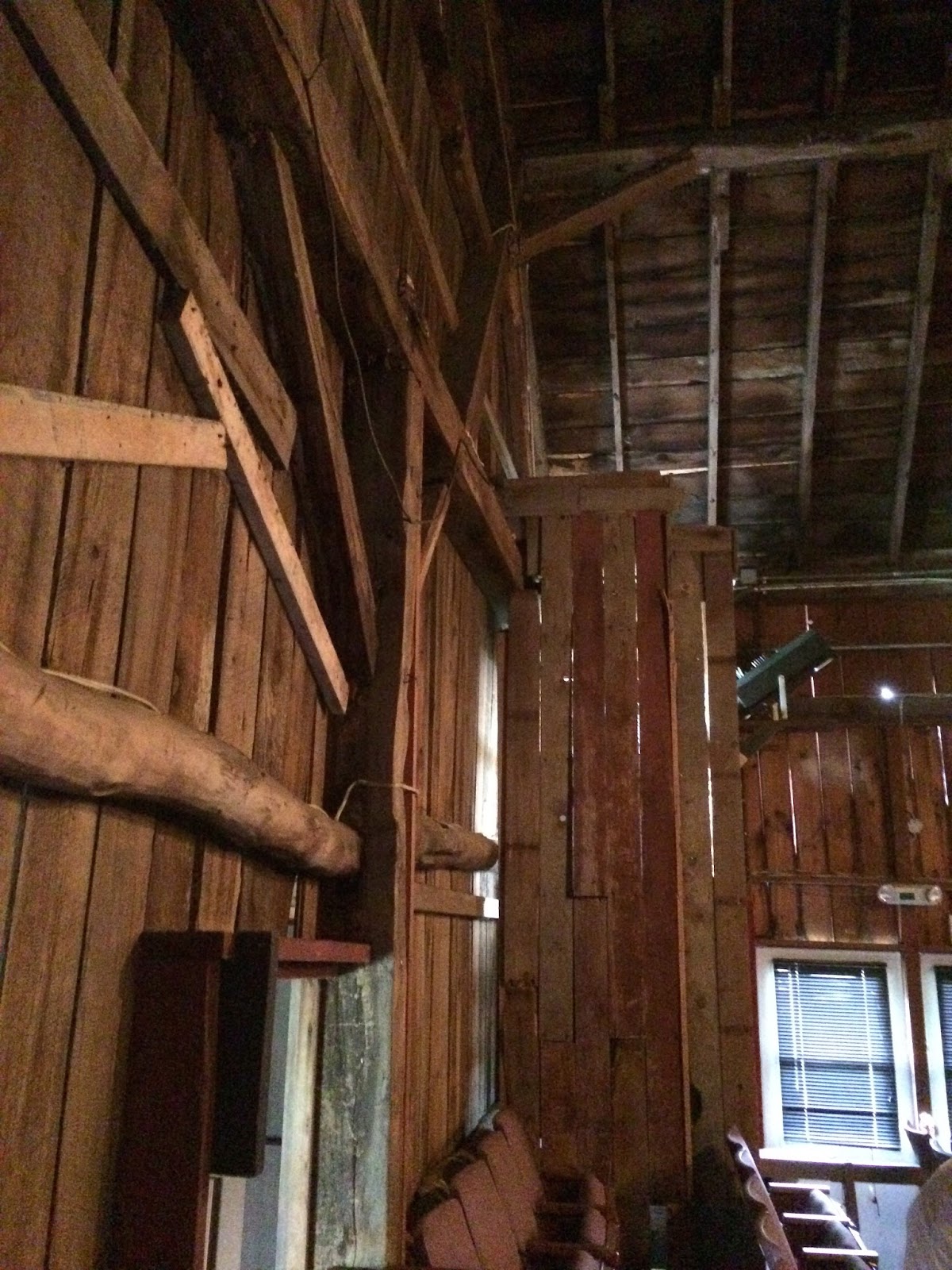 Orange Sink Featured Artists At The Red Barn Theatre