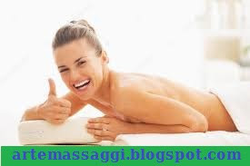 massaggi e trattamenti ringiovanenti a Rovigo