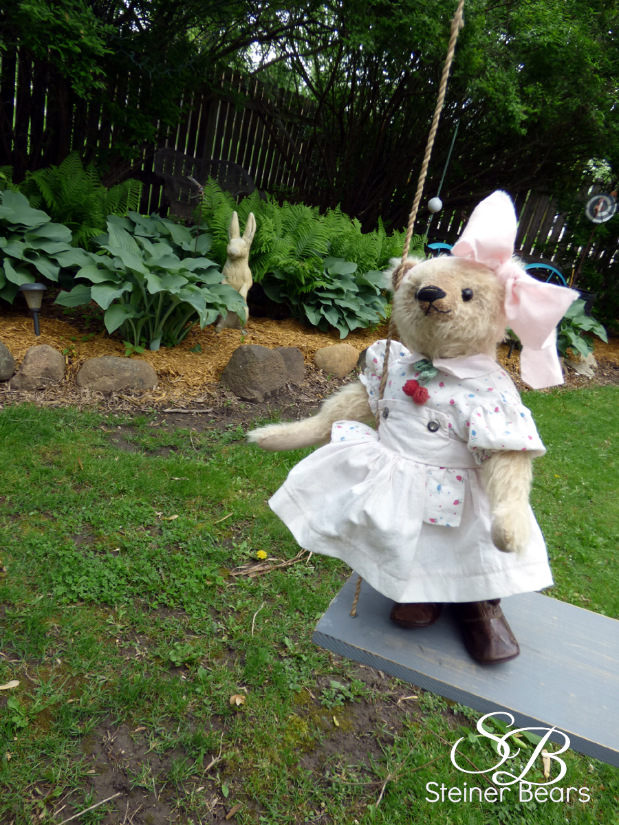 Special Delivery to The Toy Shoppe