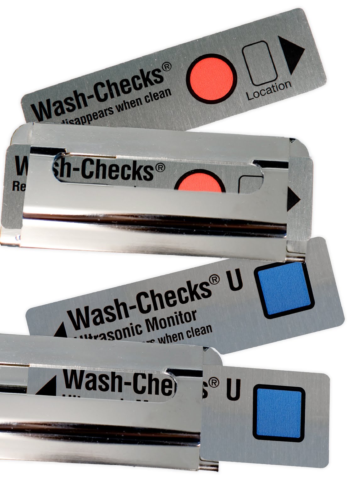 HuFriedy Introduces New Cleaning Monitors