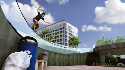 Skater Xl Game Screenshot 10