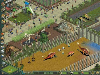 Zoo Tycoon PC Game Free Download