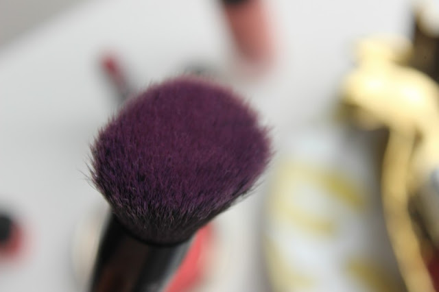New Lottie London Brushes Review