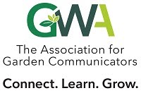 Member of Garden Writers Association