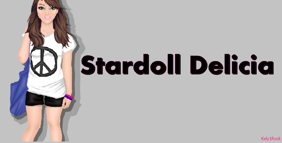 Stardoll Delicia 