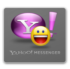 messenger yahoo