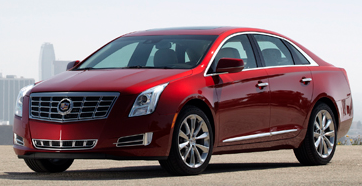 2015 Cadillac XTS Review and Release Date 2015 Cadillac XTS Review and Release Date