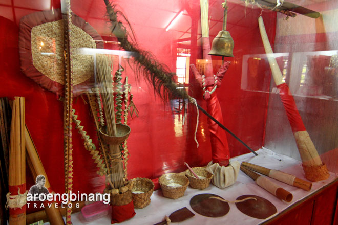 museum balla lompoa gowa